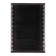 Fara Sophisticated Flat Woven Rug 160Cmx230Cm