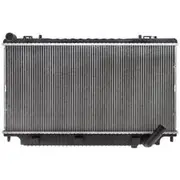 Jayrad Radiator - JR1073V