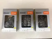 3 Pack,18 inch,Stihl,Oilomatic,chainsaw, chain,MS270,MS271,MS290,MS291,26 RM 74
