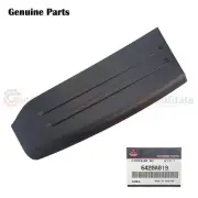 GENUINE Mitsubishi Triton MQ MR 2015-Onwards Rear Bumper Left LH Step Trim Cover