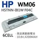 HP WM06 6芯 日系電芯 電池 HSTNN-XXXX (9.2折)