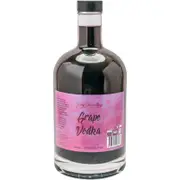 Newy Distillery Grape Vodka 700ML