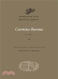 在飛比找三民網路書店優惠-Carmina Burana