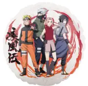 Anagram 18" Naruto Balloon