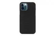 3SIXT BioFleck Case for iPhone 12 Pro Max - Black