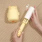 ABS Lint Roller Tearable Sticky Roller Washable Lint Cleaner Clothes