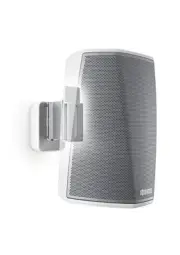 Vogel's SOUND 5201 WHITE - Wall mount for Denon HEOS 1 Speaker - Brand New