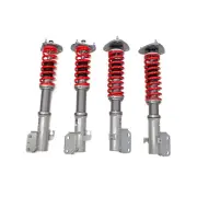 Godspeed Mono-Gr Gravel Coilover Lift Lower Kit For 1998-2002 Subaru Forester Sf (for: Subaru)