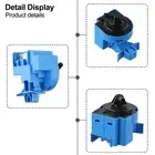 For Samsung Compatible Water Level Sensor DC9601703G for Washing Machines