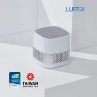 在飛比找蝦皮商城優惠-【樂福機】LUFT Cube 免耗材空氣淨化器-贈汽車置杯架