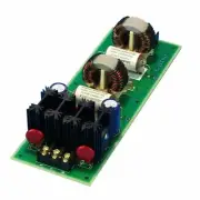 Assemble Filter Power Supply Purification Power Board For HiFi Audio