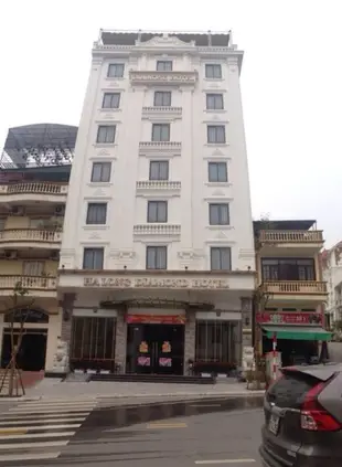 下龍鑽石酒店Halong Diamond Hotel