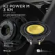 【299超取免運】M5r FOCAL【3 KM】3”中音單體 最大功率120W M型功夫龍盆面 汽車音響喇叭改裝 車用音響