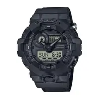 在飛比找momo購物網優惠-【CASIO 卡西歐】G-SHOCK 街頭潮流/尼龍錶帶/5