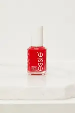 Red Essie Nail Polish Fifth Avenue 64 Bright Red