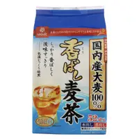 在飛比找蝦皮購物優惠-日本HAKUBAKU 大麥 麥茶52袋_416g