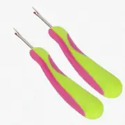 StitchSnip Duo: Seam Rippers & Thread Cutters for Sewing Enthusiasts