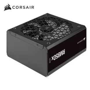 海盜船 CORSAIR RM850x SHIFT 80Plus金牌電源供應器