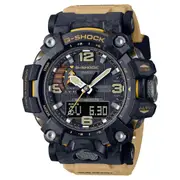 Casio G-SHOCK MUDMASTER Analogue-Digital Men's Watch - GWG2000-1A5
