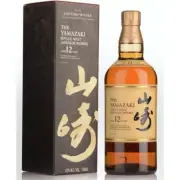 Yamazaki 12YO