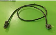 New 12AWG EU PSU S21 Power Supply Cord Cable For Bitmain Antminer S21