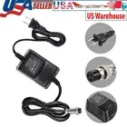 AC Adapter fr Yamaha MG16/MG166CX Mixing Console Mixer Charger Power Supply B9F2