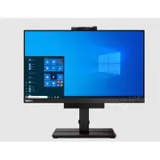 Lenovo TIO4-24 23.8" FHD16:9 NON-TOUCH HT ADJUST TILT SWIVEL PIVOT LED MONITOR