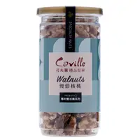 在飛比找蝦皮商城優惠-【Coville 可夫萊】堅果之家雙活菌原味核桃(150g/