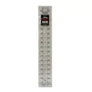 Quilting Ruler - Basic Range 3 x 18 inch Ruler Template Creative Grids LAST ONE