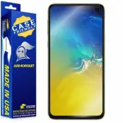 [2-Pack] ArmorSuit Samsung Galaxy S10e Case Friendly Screen Protector