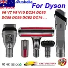 5Pcs For Dyson V6 Animal DC35 DC44 DC58 DC59 DC62 Attachment Tools Brush Set