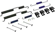 Carlson Quality Brake Parts 17228 Drum Brake Hardware Kit