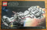 LEGO 75244 Star Wars Tantive IV UCS Ultimate Brand New Sealed Box Free Shipping