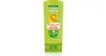 Garnier Fructis Hydra Liss & Shine Conditioner For Unruly And Frizzy Hair 200 Ml