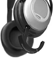 AirMod Wireless Bluetooth Adapter for Bose QuietComfort 15 Headphones (QC15)