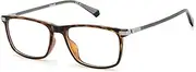[Polaroid] Unisex Eyeglasses Sunglasses