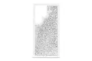 Sprout Samsung Galaxy S23 Ultra Cascade Case - Silver