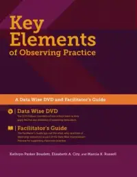 在飛比找博客來優惠-Key Elements of Observing Prac