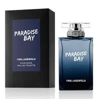 在飛比找Yahoo!奇摩拍賣優惠-KARL LAGERFELD Paradise Bay 天堂