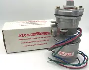 NEW Asco Tri Point SB13D General Purpose Pressure & Temperature Switch TF10A13