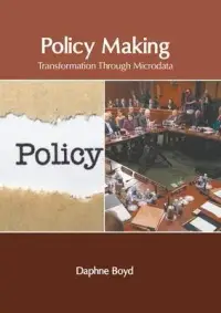 在飛比找博客來優惠-Policy Making: Transformation 