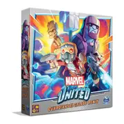 Marvel United: Guardians of the Galaxy Remix Expansion
