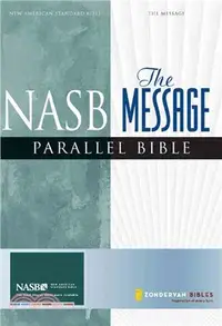 在飛比找三民網路書店優惠-NASB The Message: Parallel Bib