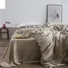 Bedding Set Mulberry Silk Sheet Set Beauty Quilt Cover Flat Sheet Pillowcases