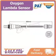 PAT Premium Oxygen Lambda Sensor fits BMW X5 F85 4.4L V8 S63 B44 A
