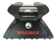 Yakima Lock n load Roof Rack Leg Pack Of 4 8000143