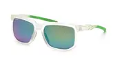 Philipp Plein Sport SSP011 881Z Men's Sunglasses Clear Size 56