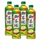 御茶園 台灣四季春(550ml*4瓶/組) [大買家]