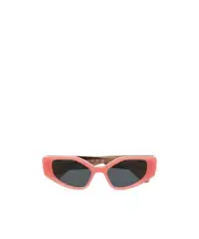 Logo sunglasses 54 Multicolor