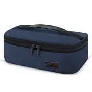 Small Lunch Bag for Men Women Kids Insulated Lunch Box Mini Lunchbox Portable